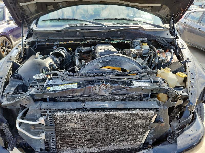 2007 Dodge RAM 3500 ST