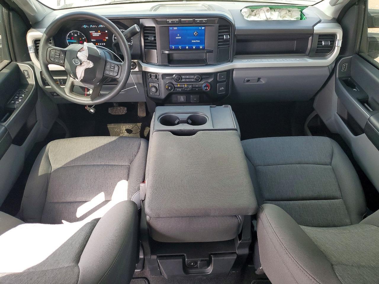 2024 Ford F250 Super Duty