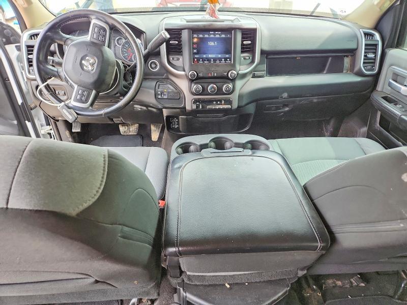 2020 Dodge RAM 2500 BIG Horn