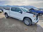 2023 Chevrolet Silverado K1500 LT