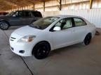 2007 Toyota Yaris Base