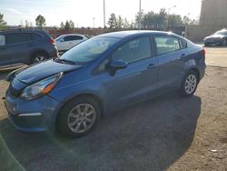 2016 KIA Rio lx for sale in Gaston, SC