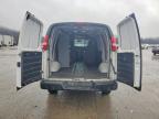 2021 Chev Rolet Express 2500 Cargo Utility / Service van