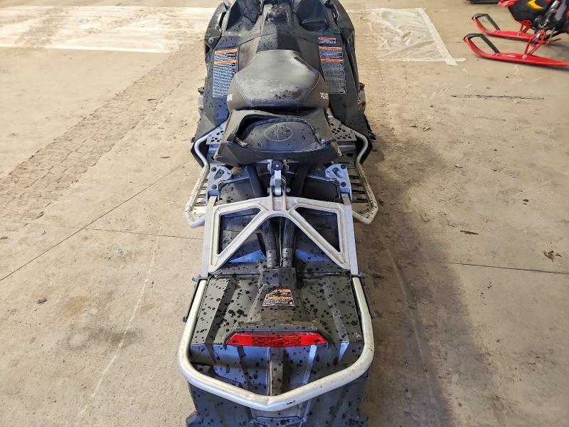 2016 Polaris Rush PRO