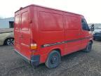 2005 Sprinter 2500 Sprinter