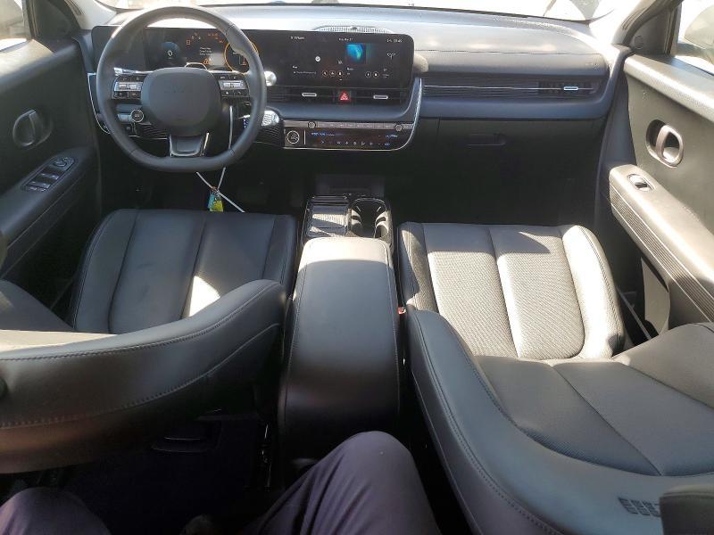 2025 Hyundai Ioniq 5 sel