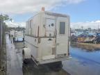 2007 Pell 2007 Pelsue Fiber Optic Splicing Trailer
