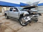 2016 Chevrolet Silverado K2500 Heavy Duty LTZ