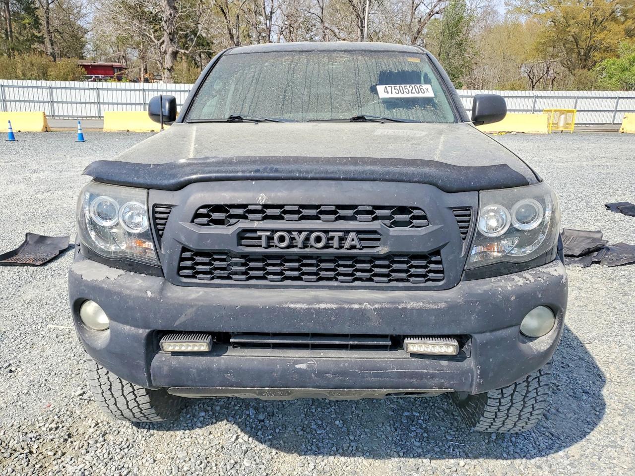 2008 Toyota Tacoma V6