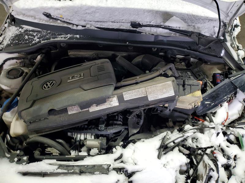 2019 Volkswagen Golf r