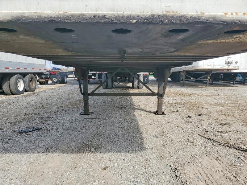 2014 Stroughton Avxw-535T-S-C-AR DRY Van Trailer