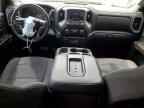 2019 Chevrolet Silverado K1500 RST