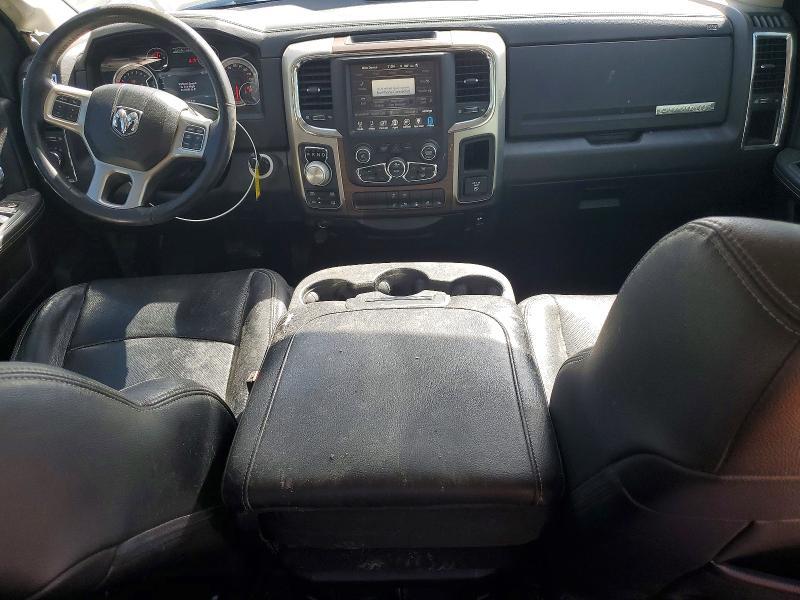 2017 Dodge 1500 Laramie