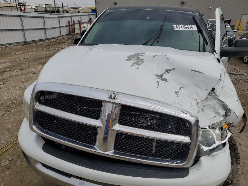 2003 Dodge RAM 2500 ST