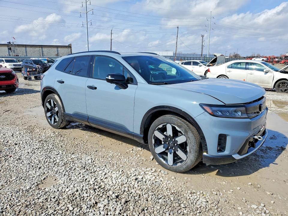 2024 Honda Prologue Elite