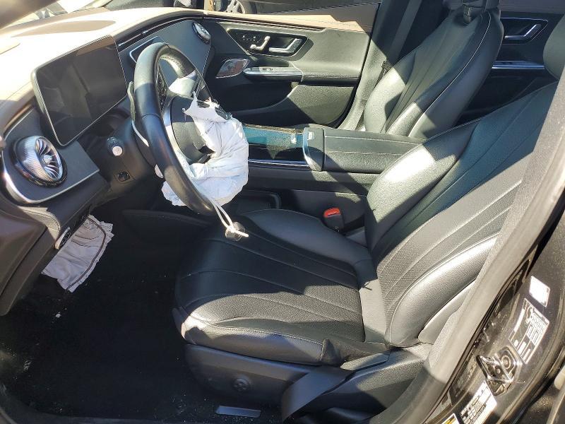 2024 Mercedes-Benz Eqe Sedan 350+