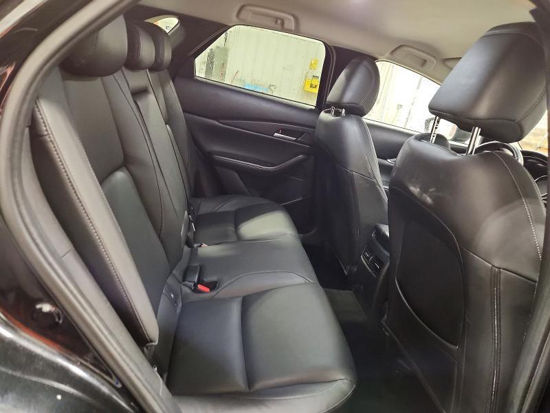 2024 Mazda Cx-30 Select