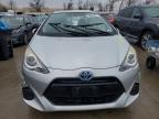 2016 Toyota Prius c Three