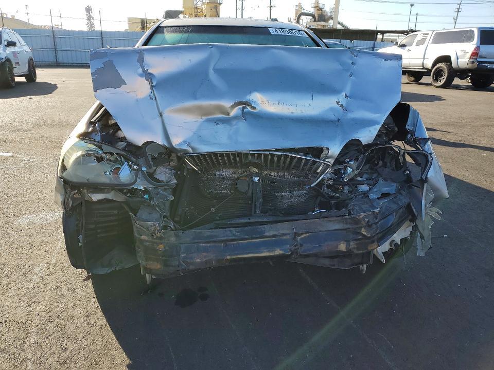 2004 Lexus Gs 300 Base