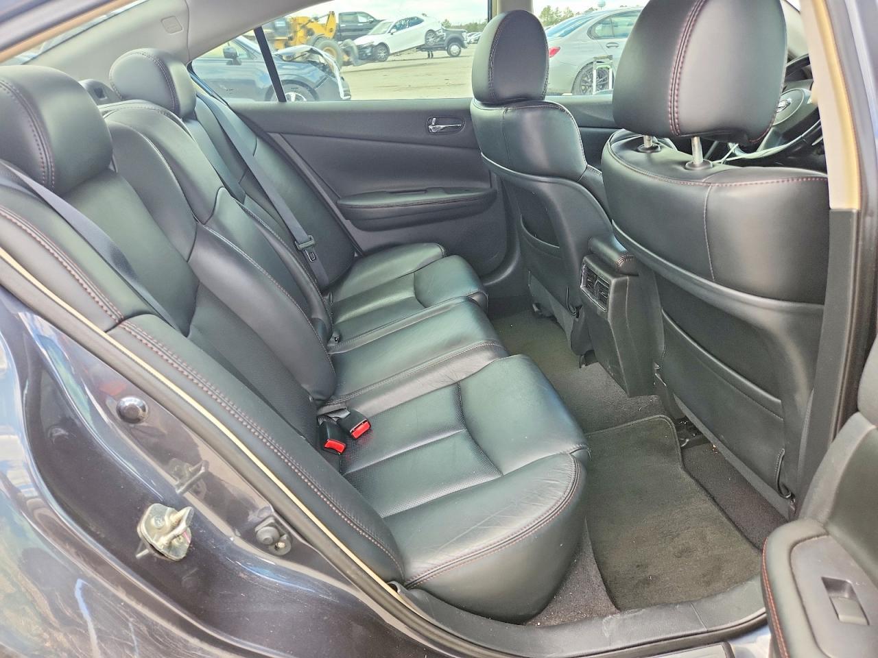 2013 Niss Maxima