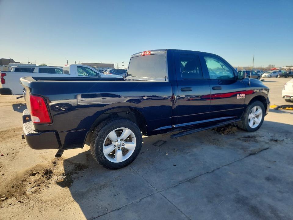 2016 Dodge RAM 1500 ST