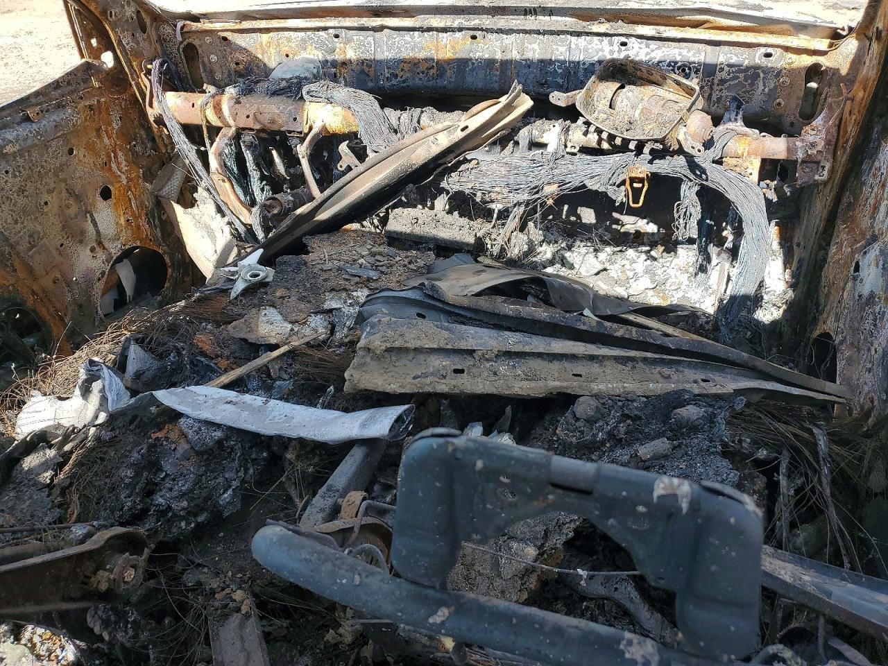 2004 Lexus Gx 470 Base