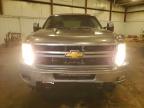2013 Chevrolet Silverado K2500 Heavy Duty LT