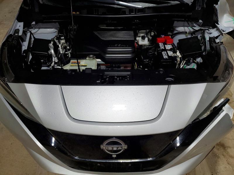 2024 Nissan Leaf sv Plus