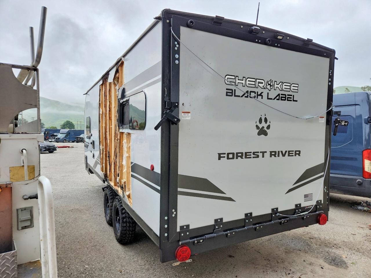 2026 Forest River RV