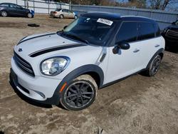 Mini Cooper salvage cars for sale: 2016 Mini Cooper Countryman