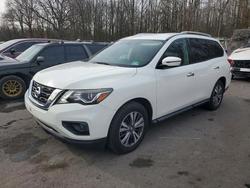 2018 Nissan Pathfinder sv for sale in Glassboro, NJ