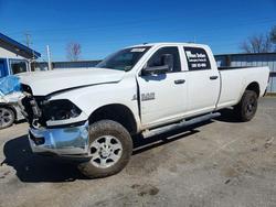 Dodge salvage cars for sale: 2017 Dodge RAM 2500 ST