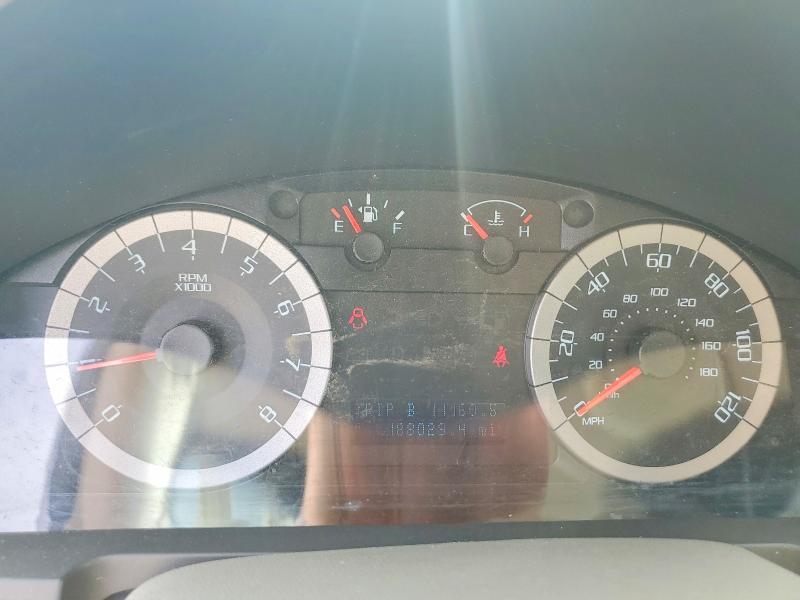 2012 Ford Escape