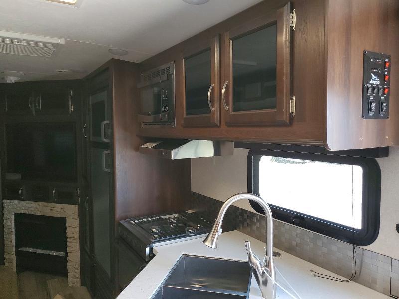 2019 Jayco White Hawk Camper