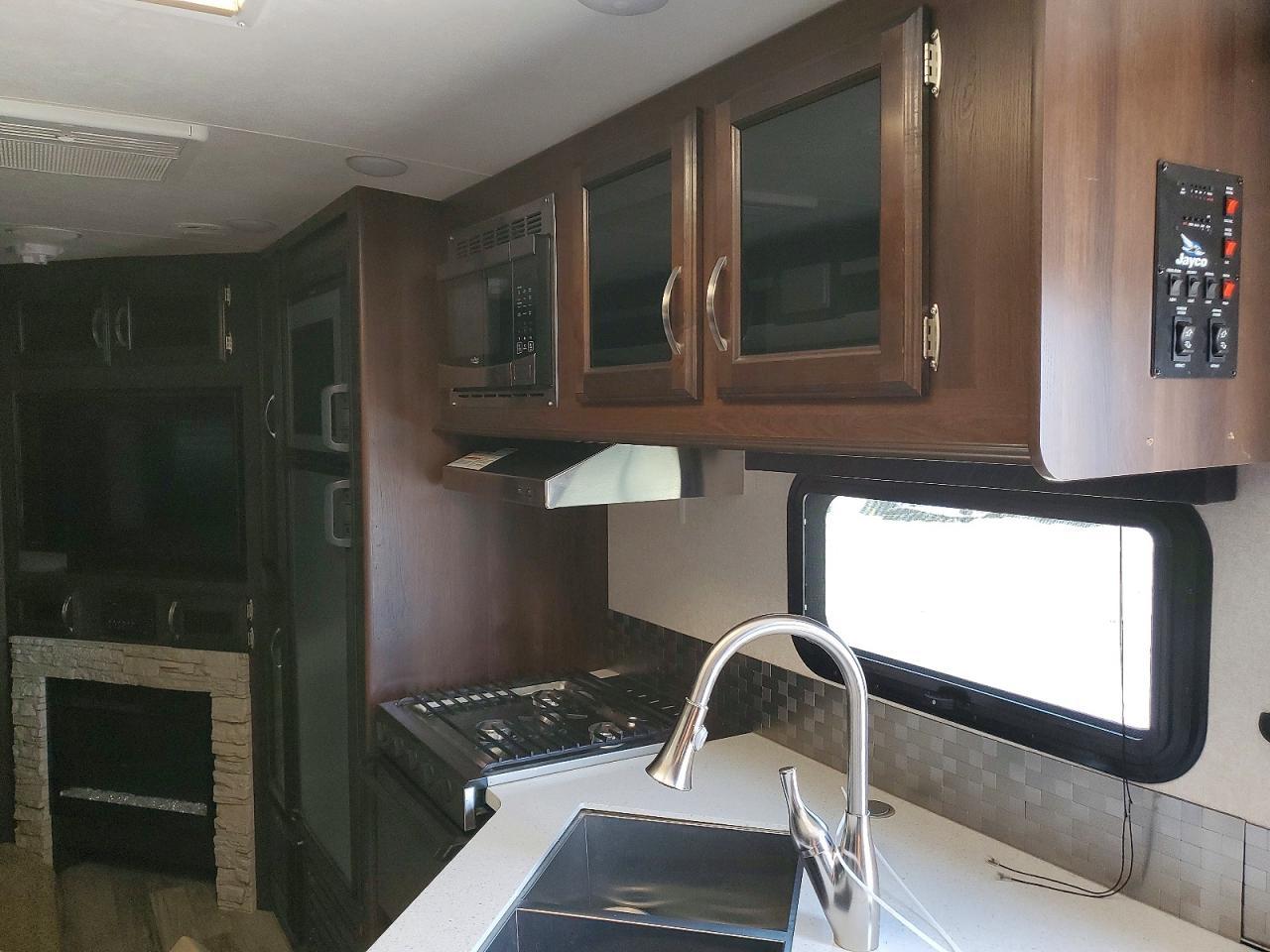 2019 Jayco White Hawk Camper