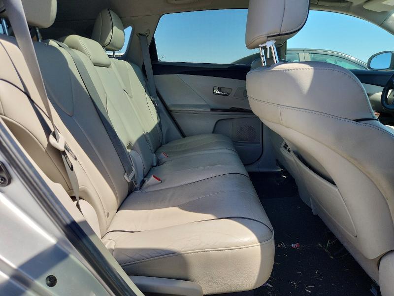 2012 Toyota Venza xle