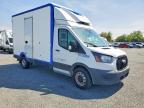 2023 Ford Transit Delivery Truck