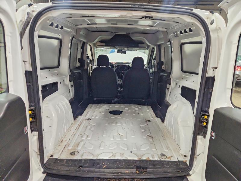 2022 Dodge RAM Promaster City Tradesman Delivery Van