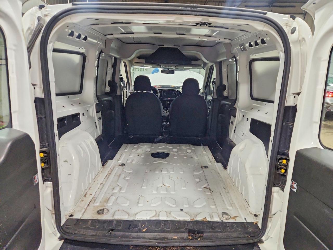 2022 Dodge RAM Promaster City Tradesman Delivery Van