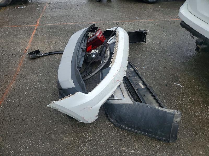 2018 Volkswagen Atlas se