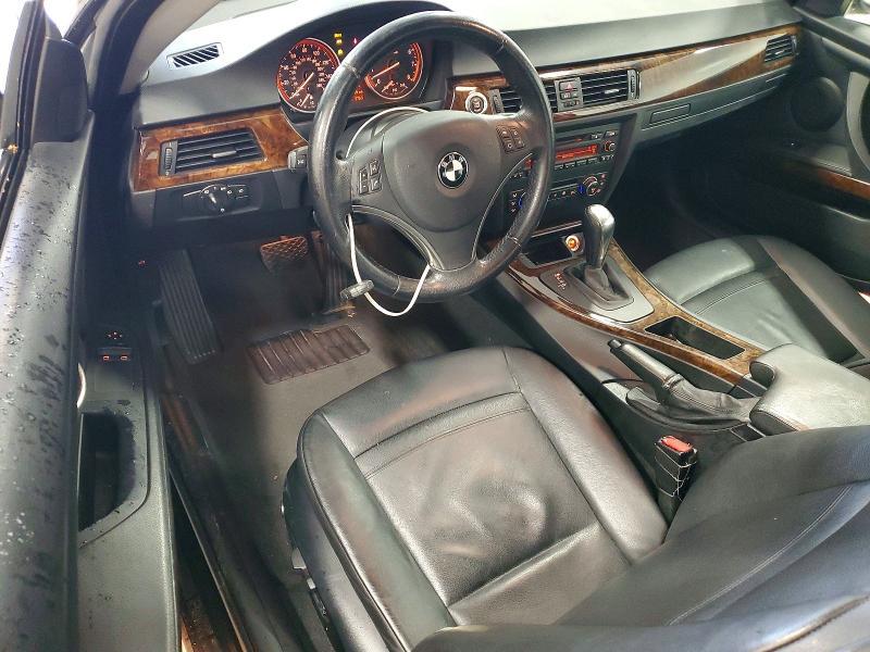 2008 BMW 328 i