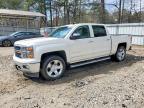 2014 Chevrolet Silverado K1500 LTZ