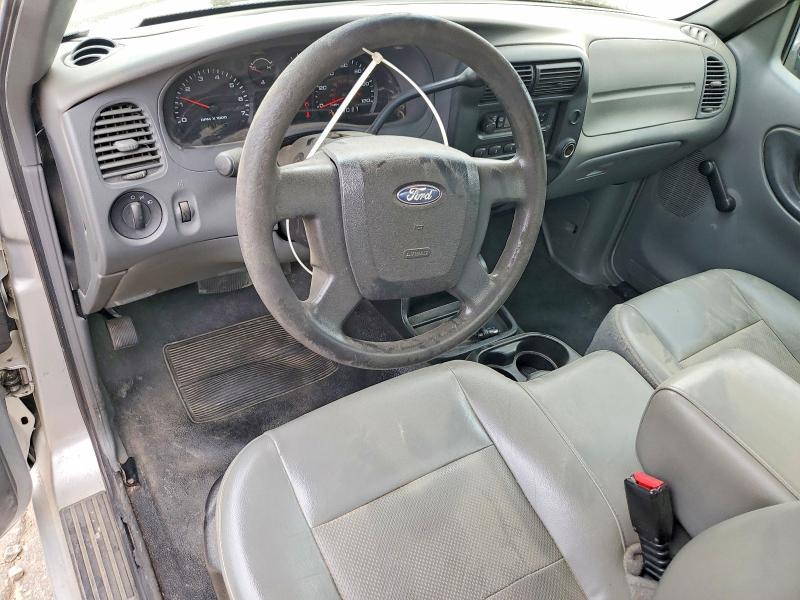 2009 Ford Ranger