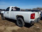 2011 Chevrolet Silverado K1500