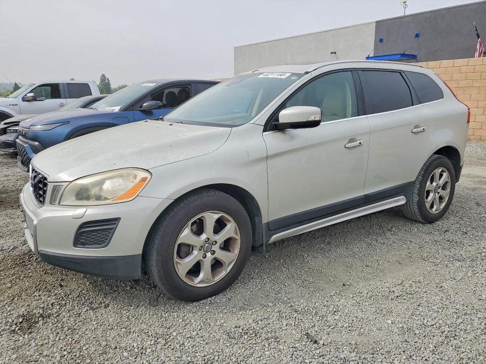 2013 Volvo Xc60 3.2