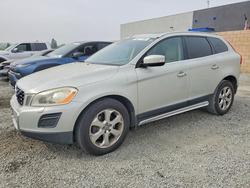 Volvo salvage cars for sale: 2013 Volvo Xc60 3.2