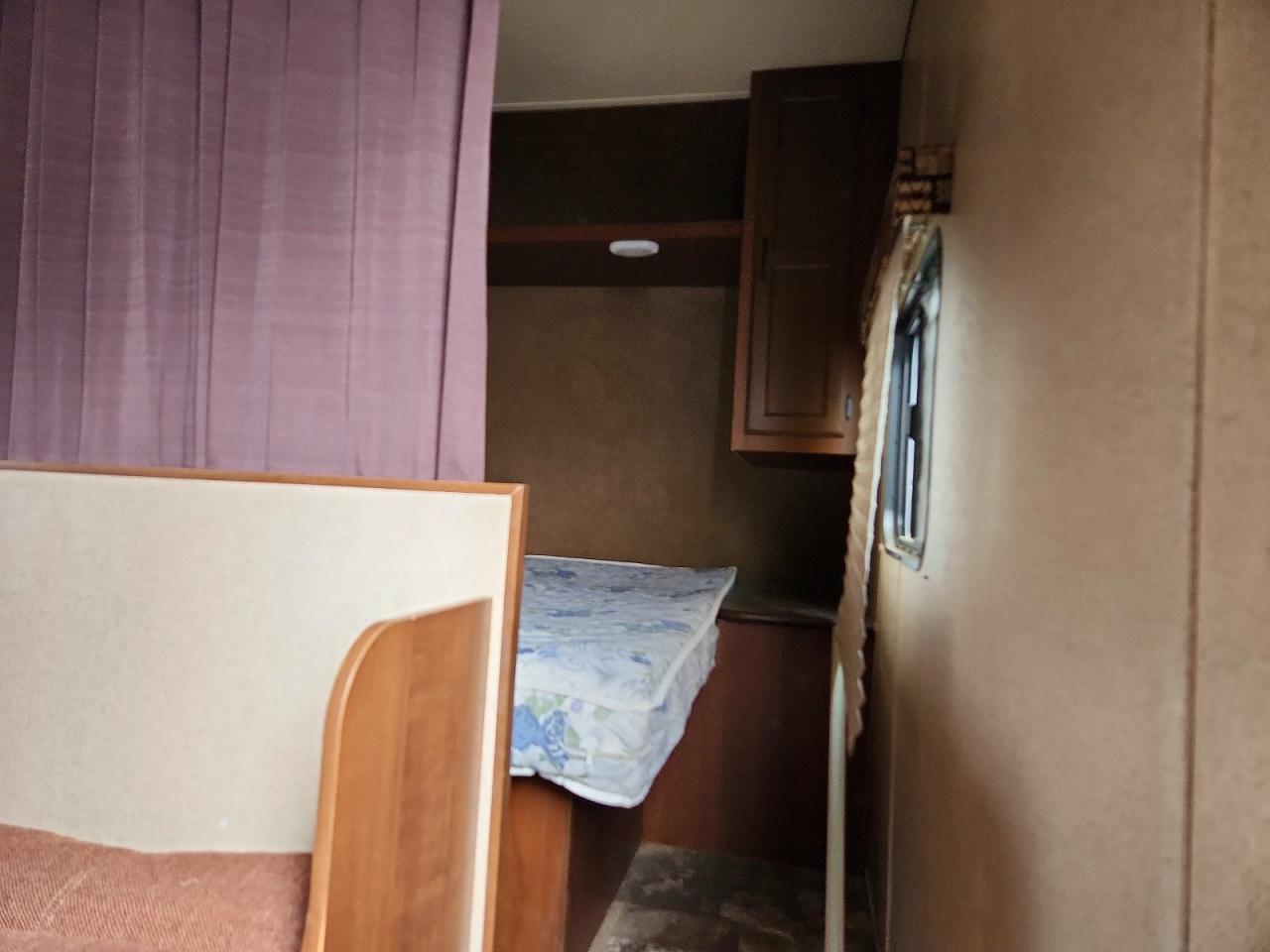 2015 Jayco JAY Flight Camper