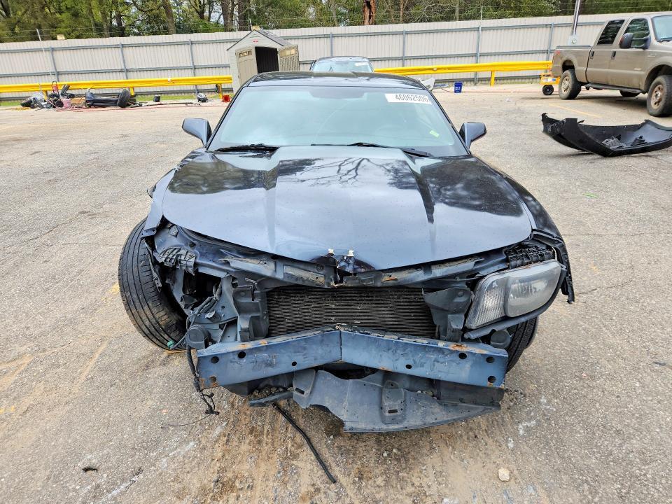 2013 Chevrolet Camaro ls