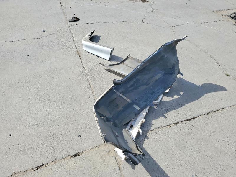 2007 Toyota Corolla s