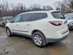 2015 Chevrolet Traverse ls